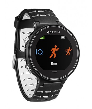 Официальный Garmin Forerunner 630, GPS, EU, Black!